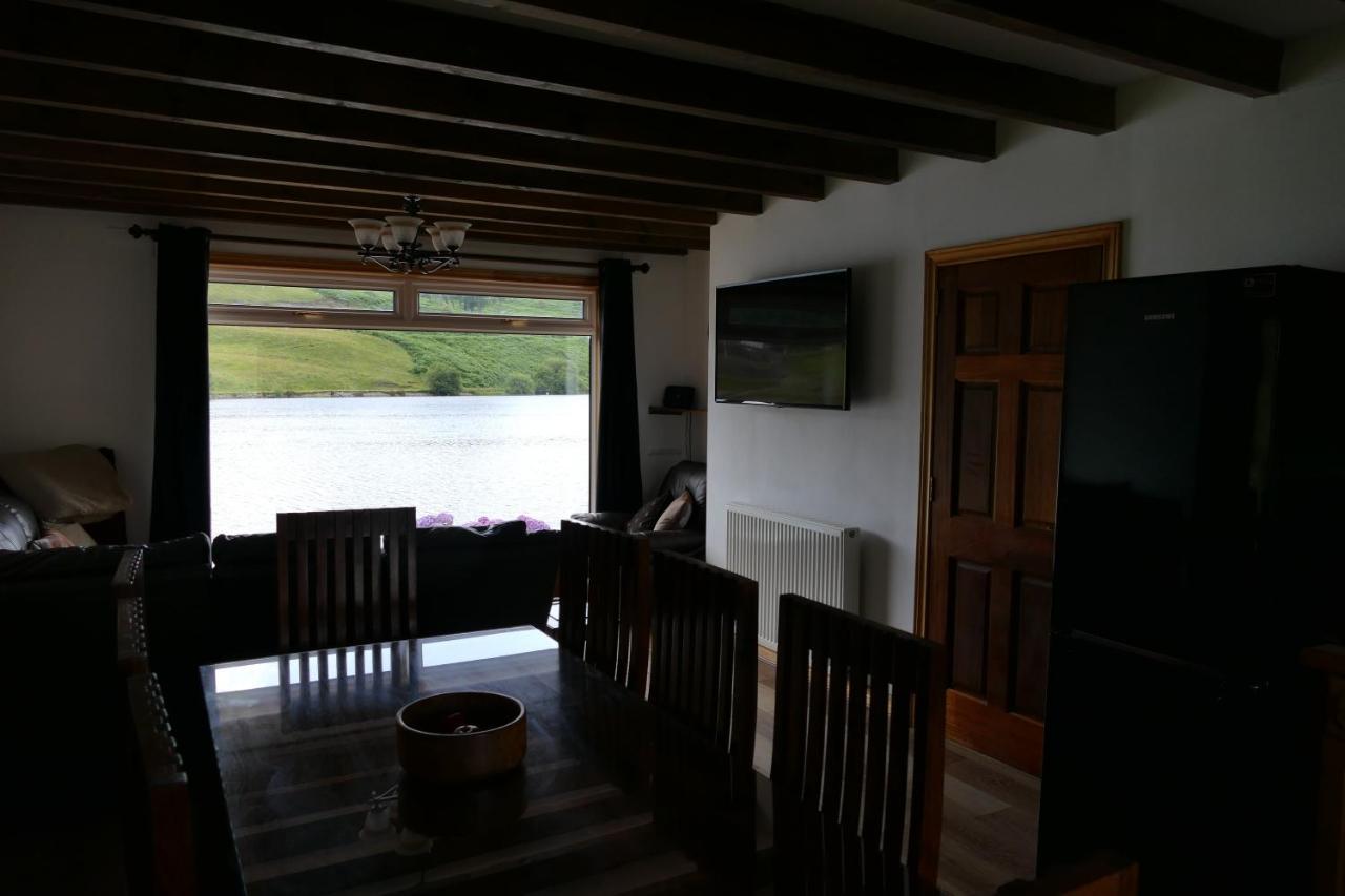 Wallace Lodge ครีฟ ภายนอก รูปภาพ